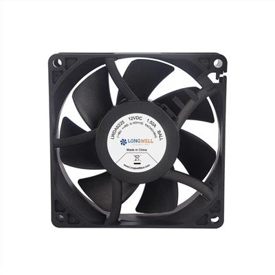 92x92x25mm90mm3.5インチ5V12V24Vブラシレス軸方向DC冷却ファン