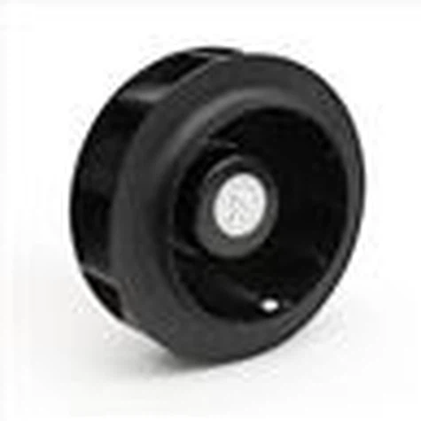 後方曲線遠心ファン