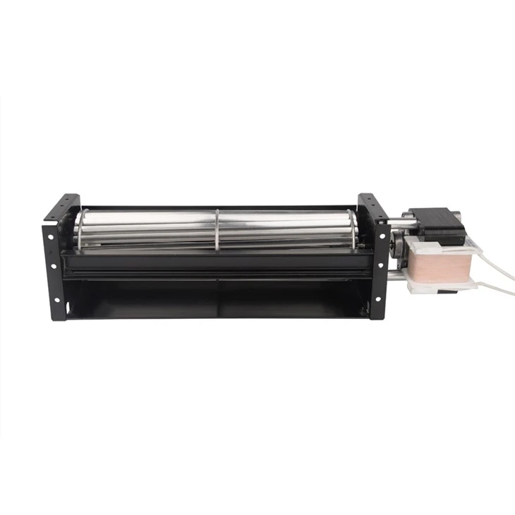 ac cross flow fan 2